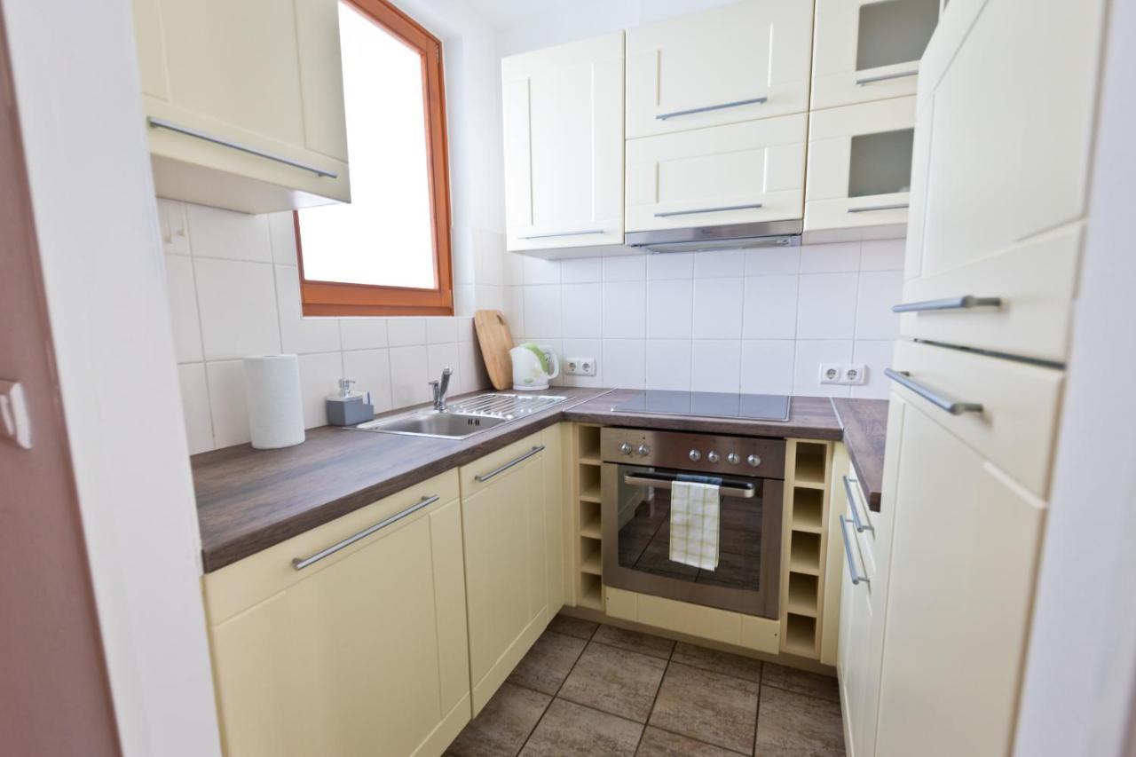 Lovag Studio Apartment Budapest Exterior photo