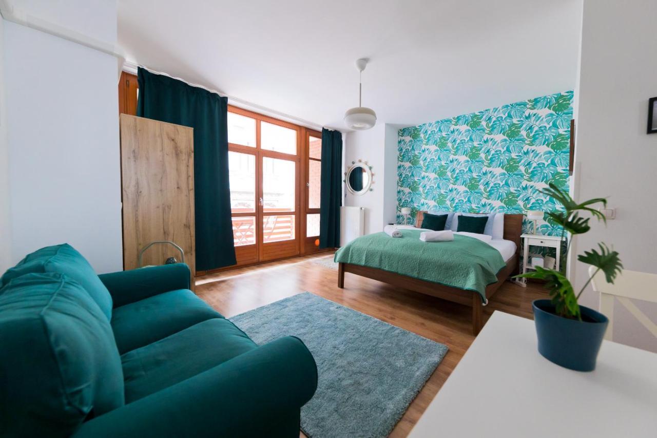 Lovag Studio Apartment Budapest Exterior photo